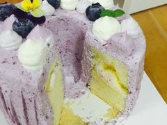 -SAYScake善食感戚风蛋糕(临江大道店)