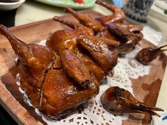 -誉八仙粤菜(万象天地店)