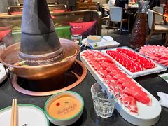 -南门四季铜锅涮肉(大屯·北苑店)