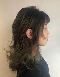 -意廊 Hair Salon