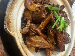 -鑫鸿达·海鲜闽菜热炒小馆(中山路店)