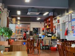 -下村新强记烧鹅店