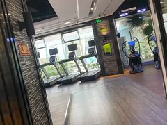 -西吉马游泳健身(协信店)