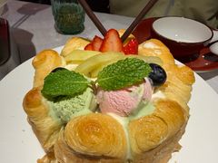 -大鸭梨烤鸭·北京菜(大兴南小街店)