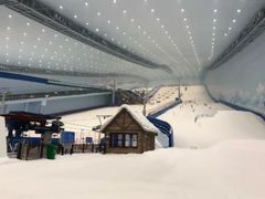 -哈尔滨热雪奇迹