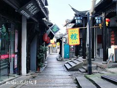-千灯古镇