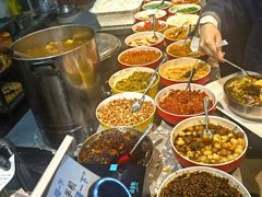 -红鼻子桂林米粉(金唐新光界店)