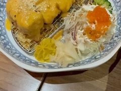 -隐月· 㐂和食屋(芝罘万达公馆店)