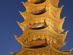-盘门景区