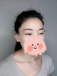 -十三美学·半永久纹眉纹唇·野生眉