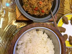 特色藏饭-宗巴雍姆藏餐府