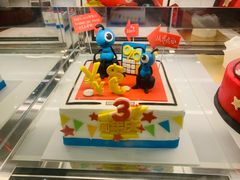 -菲住布渴酒店自助餐厅(阿里巴巴西溪园区店)