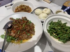 -兰湘子·湘菜小炒(石家庄万象城店)