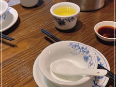 -醉美东江·三文鱼·烧鸡公