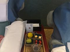 -华夏良子·足道SPA艾灸(翠微店)