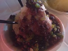 -二斗栗子(黄河道店)