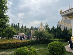 -洛阳白马寺