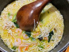 -打酱油·非遗淮扬菜(瘦西湖梅岭店)