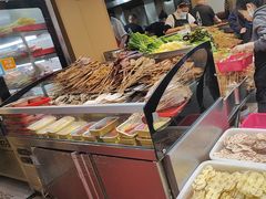 -为民烧烤吧.自贡爆炒菜(收录10年好店)