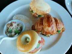 -澳门旅游塔360°旋转餐厅(南湾湖广场店)