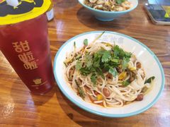 -张正麻辣串(包河万达店)