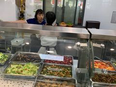 -常州糕团店(北大街新世纪商城店)