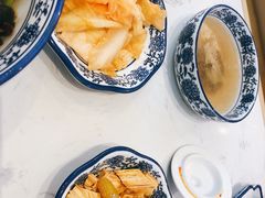 -馬香远蘭州牛肉面(武汉群星城首店)
