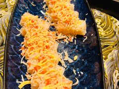 -东方红海鲜百汇(国际大厦店)