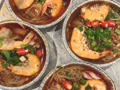 -生火火·地摊小炉子烧烤(金楠天街总店)