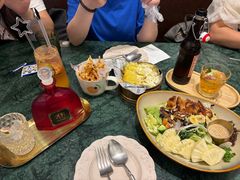 -秘密旅行Bonjour(黑金冠 江南西店)