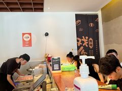 -戏作寿司(观音桥店)