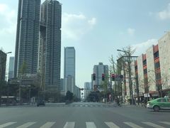 -甜心闲生传统手工冰粉(太古里店)