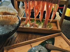 -湊湊火锅·茶憩(天环广场店)