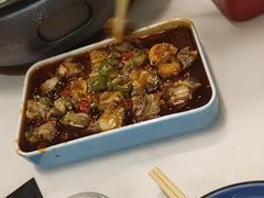 -江合勇丹东兄弟小串海鲜烧烤(总店)