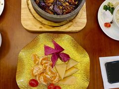 -宁邦·家宴·南京菜(红山动物园店)