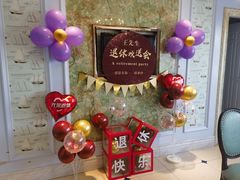 -沪华海鲜大酒楼(南汇店)