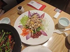 -老福洲·三十年福州味(斗东店)