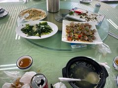 -景好海鲜餐厅(大鹏必选旅游店)