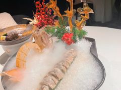 -三号黄浦会Canton Table