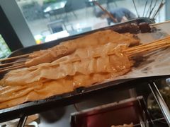 -麦凯伦烧烤·精酿超级工厂店(金桥总店)