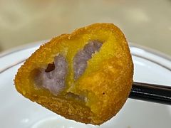 风味地瓜丸-李师傅脆肚(梅林店)