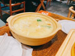-院落新京菜·烤鸭(地安门店)