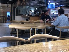 大堂-吴草鸡爪오초닭발韩食堂(融恒盈嘉中心店)