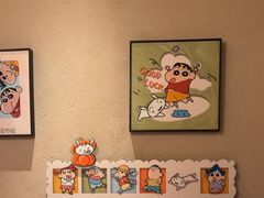 -弓二·烧鸟居酒屋(财富购物中心店)