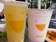 -清真悦宾楼食府(海湖店)