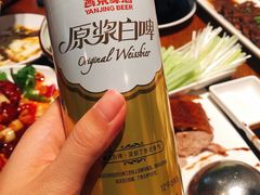 -京尊烤鸭店JINGZUN(春秀路店)