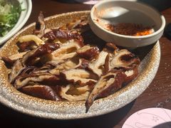 -Fuzzy Bistro 浮几韩餐·茶酒馆