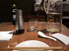 -南门小馆·清真(国贸商城店)