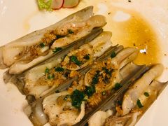 -王鼎精致料理铁板烧(世博源店)