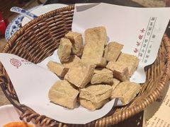 -大张烙馍村·美食地标(泉山店)